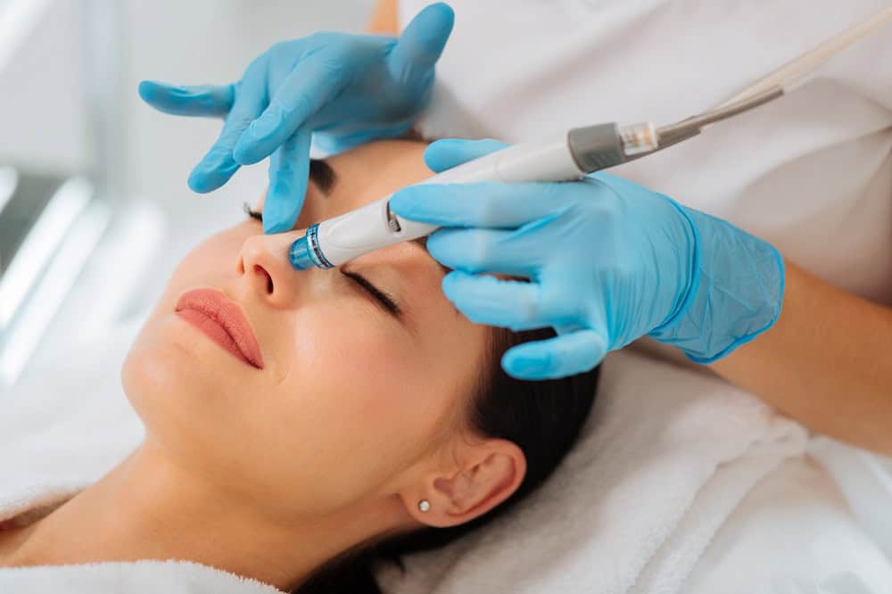 Hydrafacial Treatment in Bellevue, WA | MIYA Aesthetics & Wellness