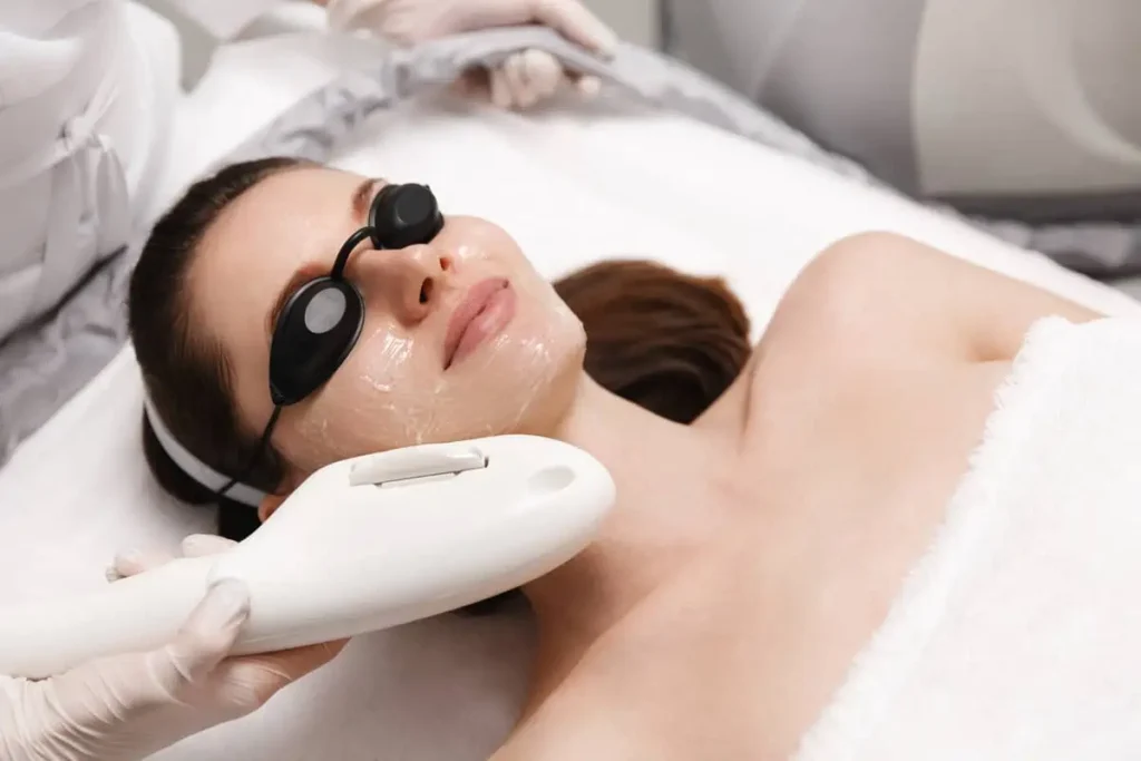 IPL Photofacial by MIYA Aesthetics & Wellness in Bellevue, WA