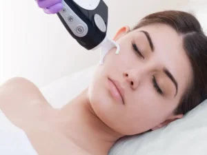 PIXEL ERBIUM LASER SKIN RESURFACING by miyaaw in 12826 SE 40th Ln #101, Bellevue, WA 98006, United States
